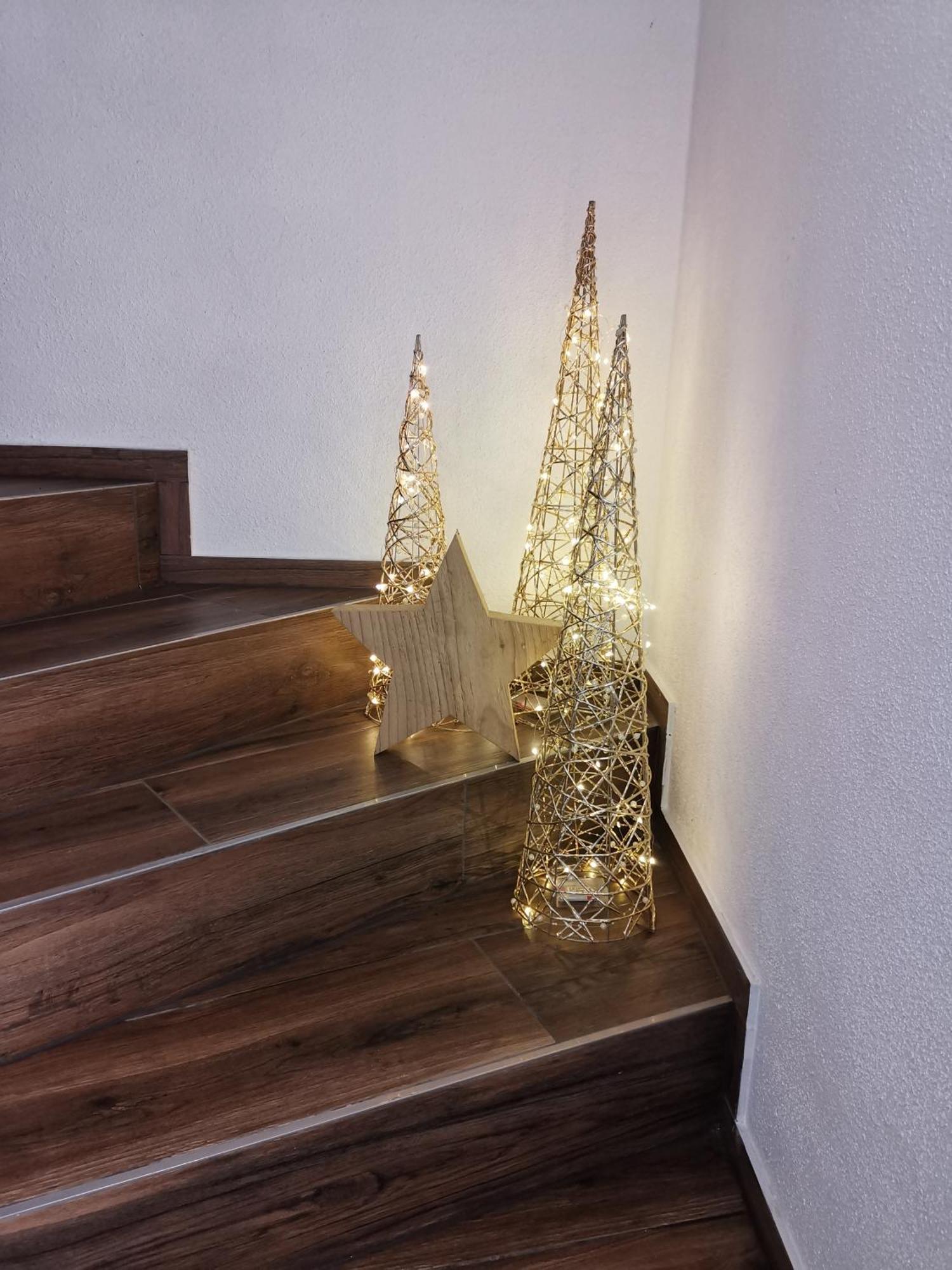 Moderne Ferienwohnungen Mit Designbad Petting 외부 사진